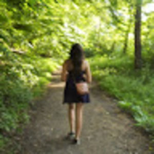 Meet your Posher, Eva